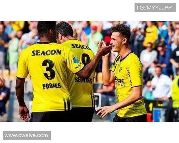 多德勒支与洛达激战正酣谁能在这场较量中脱颖而出