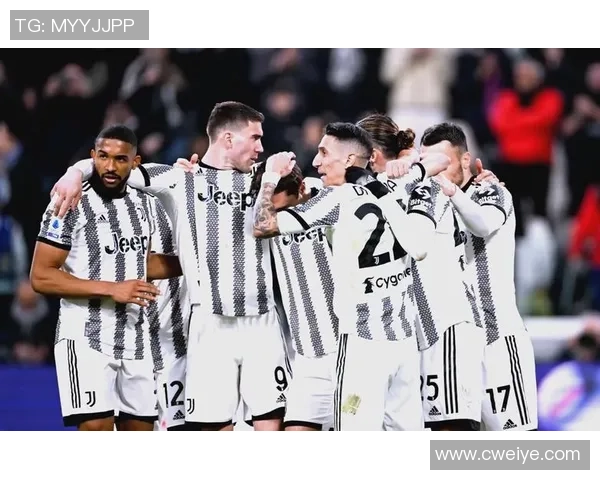 尤文图斯主场迎战卡利亚里亚争夺意甲积分巅峰之战即将打响