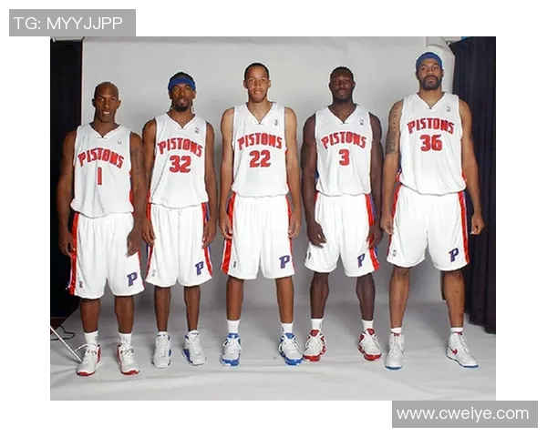 底特律活塞与新奥尔良鹈鹕的精彩对决分析与赛后点评