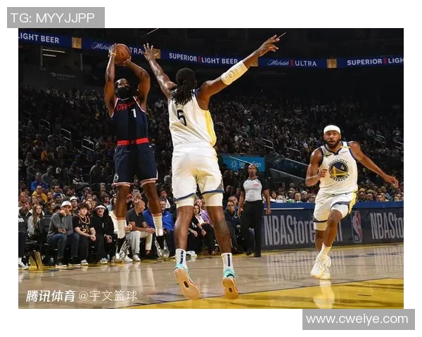 快船与勇士季后赛精彩对决全回顾与分析