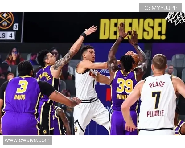 掘金与湖人精彩对决全场集锦回顾精彩瞬间与精彩表现一览无余 掘金与湖人精彩对决全场集锦回顾精彩瞬间与精彩表现一览无余