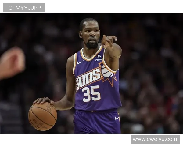 杜兰特申请交易引发太阳热火76人三队争抢市场热潮