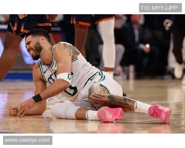 杰森塔图姆如何在NBA赛场上展现出超凡的领导力与竞技精神
