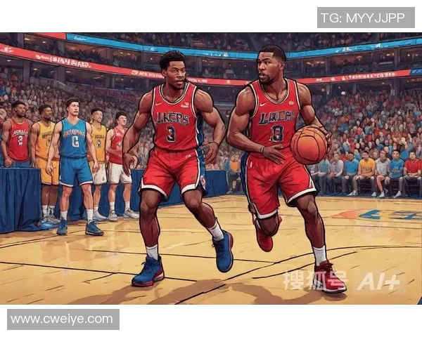 湖人快船全明星对决精彩回顾与球星表现分析