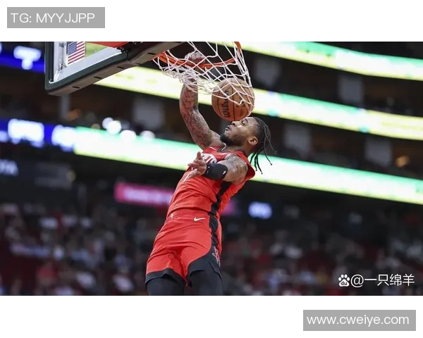 火箭队对阵马刺内内因禁赛缺阵的影响分析与比赛前景展望