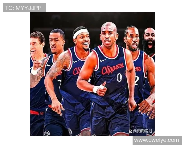 火箭队与快船队精彩对决录像回放分析2019年11月14日比赛亮点回顾