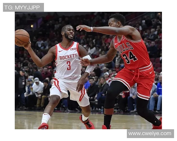 火箭队与公牛队2018年精彩对决录像回顾与分析 火箭队与公牛队2018年精彩对决录像回顾与分析