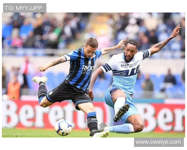 罗马与阿特兰大激战正酣谁能在意甲赛场笑到最后