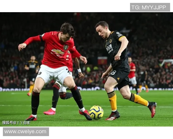 英超狼队与曼联激战成和比分揭晓精彩瞬间回顾