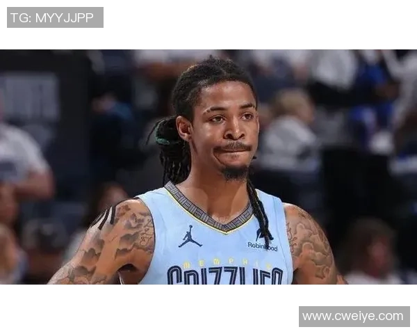 贾莫兰特：从天赋异禀到领袖风范的篮球之路探秘