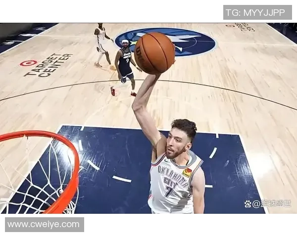 霍姆格伦复出首战贡献七次盖帽雷霆重建之路迎来新篇章