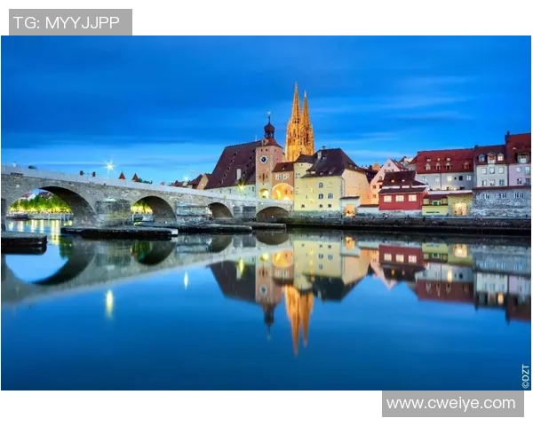 雷根斯堡与纽伦堡的历史对比与文化交融探讨