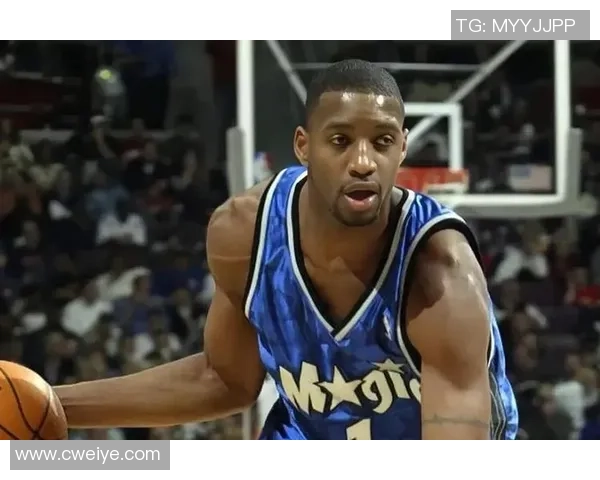 麦迪03年季后赛惊艳表现回顾与篮球历史的深远影响分析