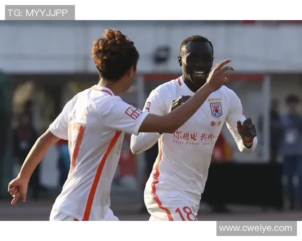 鲁能与鹿岛精彩进球集锦回顾足球盛宴不容错过