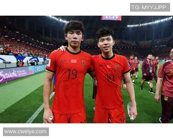 中国U23队迎战柬埔寨队力争在亚洲杯预选赛中取得开门红