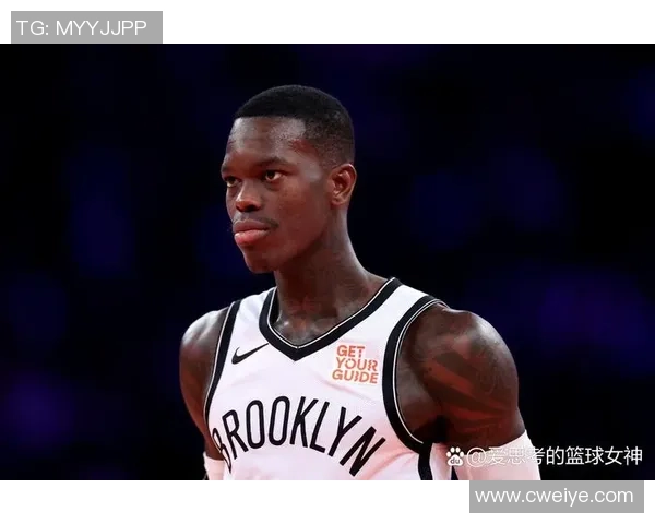 丹尼斯施罗德的篮球之路与职业生涯的辉煌成就分析