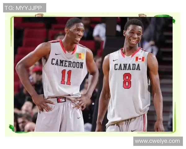 乔尔恩比德：从非洲少年到NBA巨星的传奇成长之路