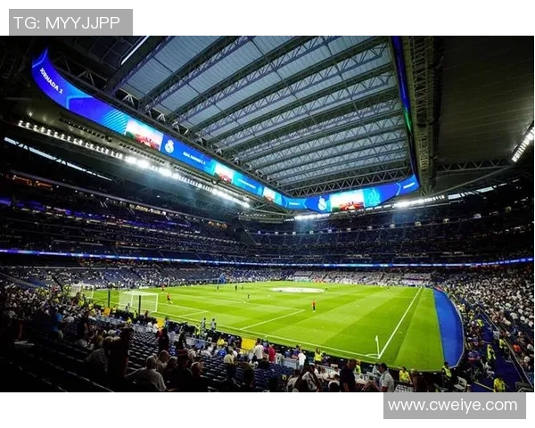 伯纳乌球场即将翻修皇马欧冠主场迁至马竞主场应对挑战