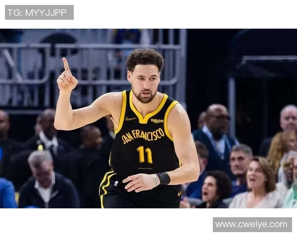 克莱汤普森:勇士队的三分射手如何重返巅峰状态