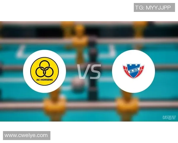 哥本哈根与霍森斯精彩对决视频回顾及赛后分析 哥本哈根与霍森斯精彩对决视频回顾及赛后分析