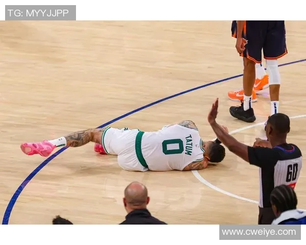 塔图姆缔造传奇60分致敬科比绿军逆转尼克斯书写历史新篇