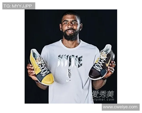 欧文新鞋发布会踩踏耐克Logo引发热议真正的艺术不应被标签束缚