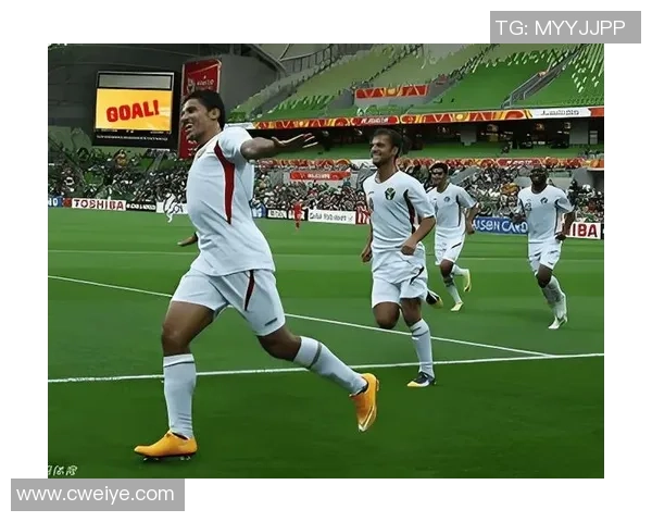 沙特与伊拉克足球对决谁能赢得胜利分析与预测