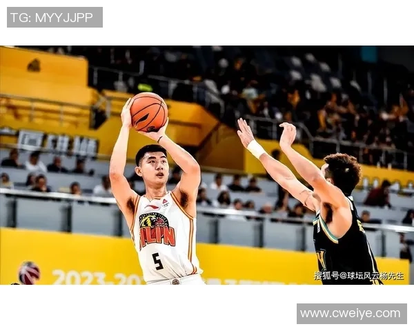 福建对阵浙江广厦精彩回放分析及赛后点评，带你重温比赛精彩瞬间