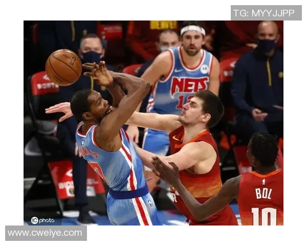 篮网与掘金历史交锋回顾及比分分析详解