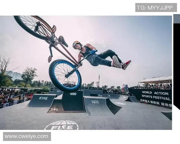 成都极限运动队展现灵活性与创新精神引领极限运动新潮流MBA 成都极限运动队展现灵活性与创新精神引领极限运动新潮流MBA