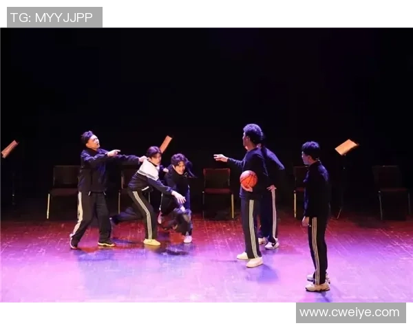 广州街舞队的蜕变与热议：从传统到现代的舞蹈文化探索MBA