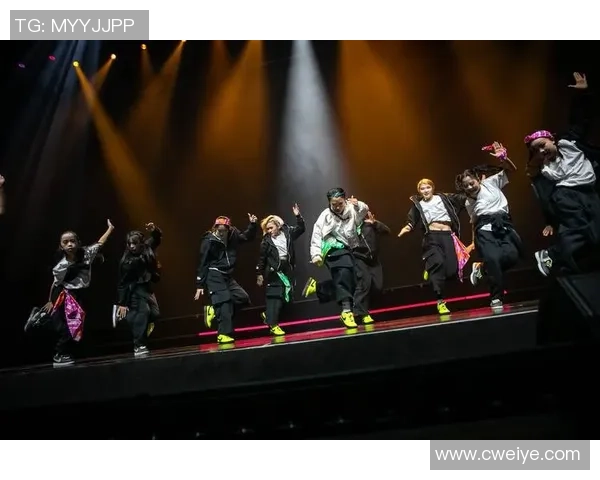 成都街舞队荣登全国街舞比赛经验排行榜第二名引发热议MBA