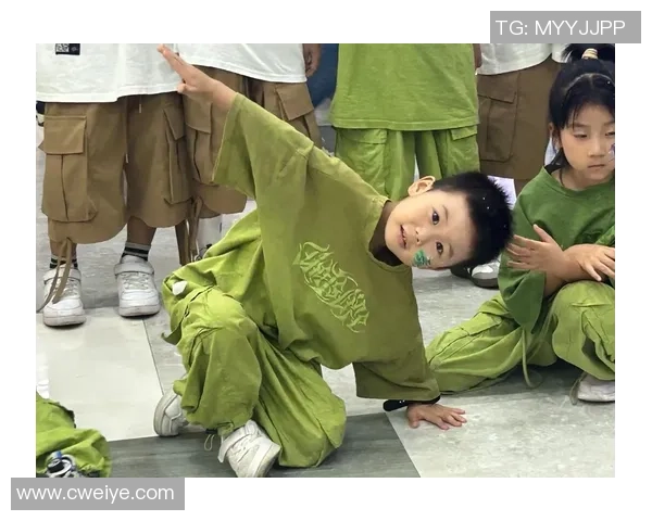 街舞文化的魅力与挑战：深入探讨杭州街舞队的组织与控制机制MBA