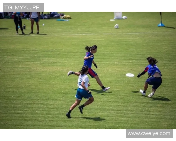 飞盘战术解析杭州飞盘队如何构建高效进攻体系与战术配合MBA 飞盘战术解析杭州飞盘队如何构建高效进攻体系与战术配合MBA