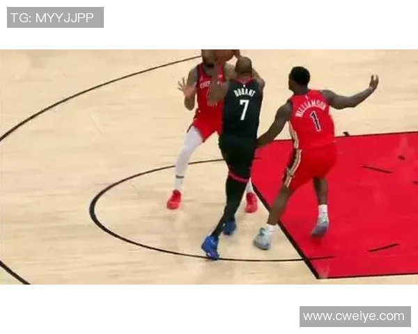 20200203鹈鹕与火箭精彩对决全场录像回放及赛后分析分享