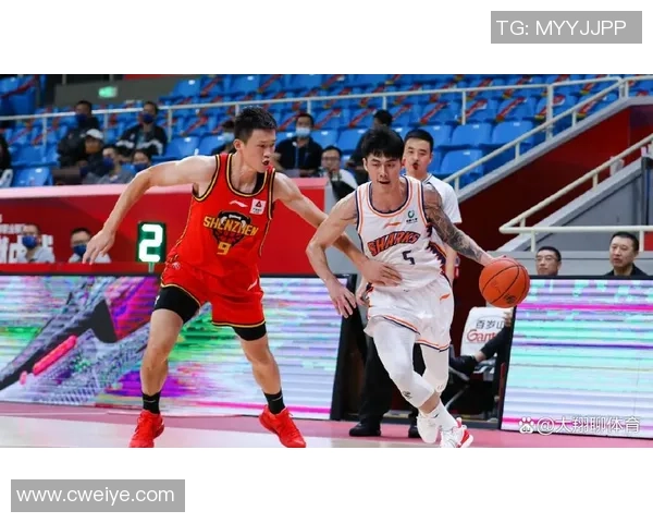 上海久事与浙江广厦的激烈对决谁能在赛场上笑到最后