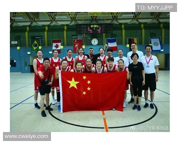 八一女篮对阵广东精彩视频回顾与赛后分析全景呈现 八一女篮对阵广东精彩视频回顾与赛后分析全景呈现