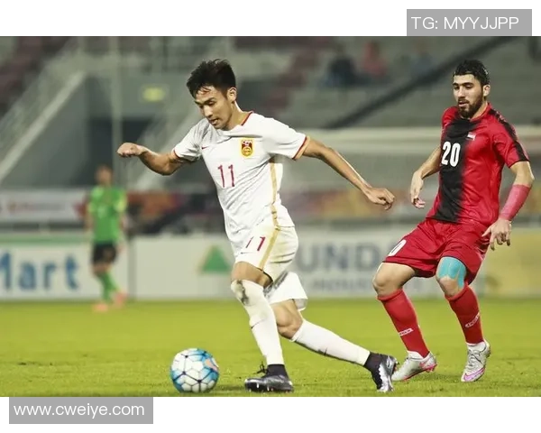 伊朗与中国足球对决全面分析及赛前球盘走势解读