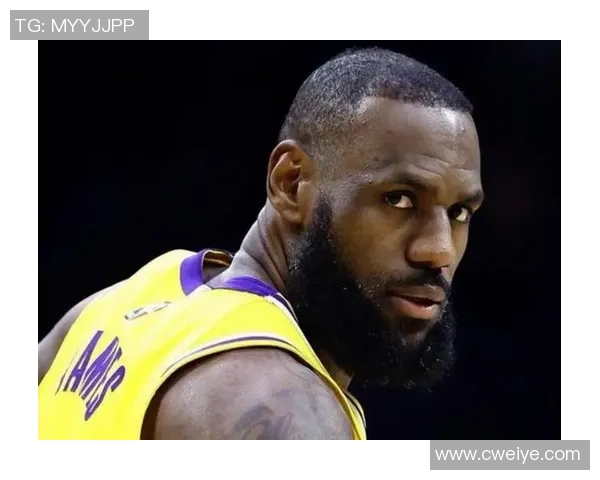 勒布朗詹姆斯在NBA历史上的地位与影响力分析 勒布朗詹姆斯在NBA历史上的地位与影响力分析