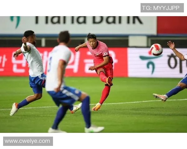 周二精彩对决韩国队迎战智利队期待一场激烈的足球盛宴 周二精彩对决韩国队迎战智利队期待一场激烈的足球盛宴