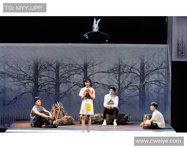 原帅的艺术之路：从舞台到生活的多重角色探索与成长