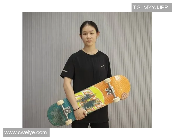 南京滑板队力量对比深度解析与各队员技术特点全面剖析