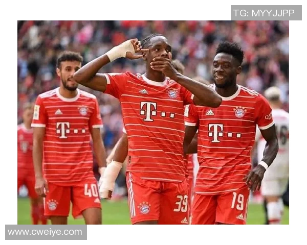 多蒙特与拜仁历史交锋战绩回顾及分析 多蒙特与拜仁历史交锋战绩回顾及分析