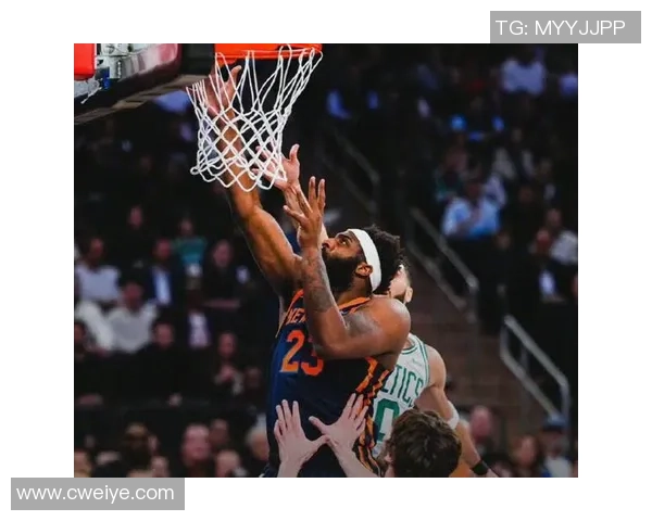 塔图姆60分缅怀科比绿军逆转尼克斯刷新历史纪录