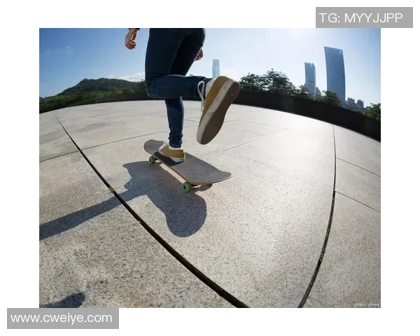 成都滑板队技术解析与训练心得分享探索滑板运动的魅力与挑战MBA