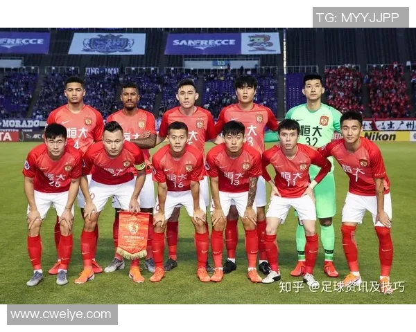 恒大与鲁能精彩对决视频回放全景解析及赛后精彩瞬间回顾