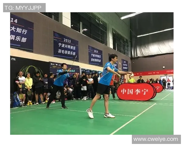 杭州羽毛球队比赛经验深度对比及其对未来发展的影响分析MBA