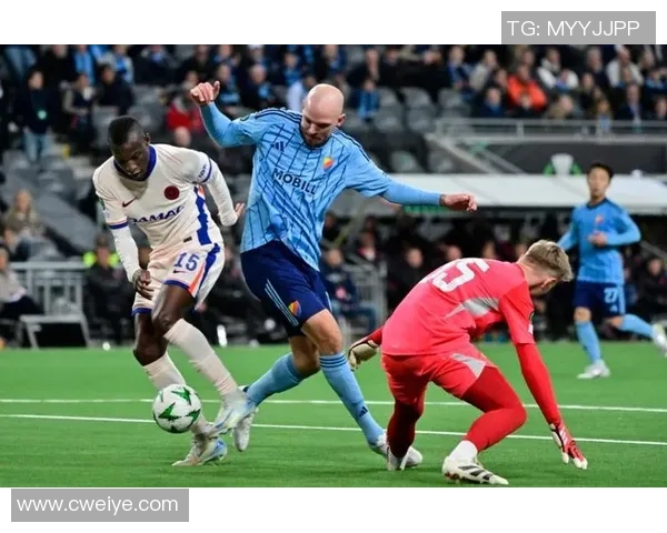 瑞典超联赛焦点战若科平对决强敌展现球队实力与战术博弈 瑞典超联赛焦点战若科平对决强敌展现球队实力与战术博弈