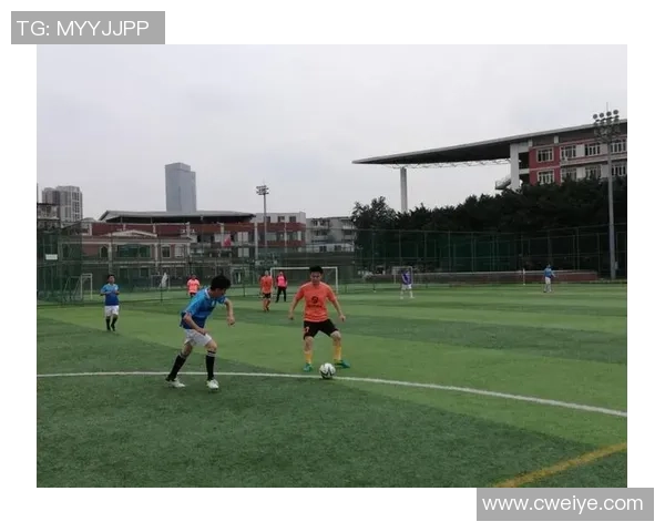 聚焦北京足球队的速度提升与战术运用探讨MBA