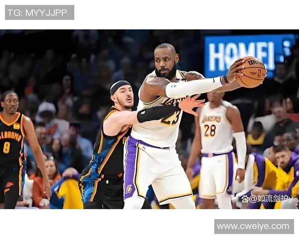 雷霆与湖人精彩对决回放102全场精华分析与精彩瞬间回顾